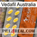 Vedafil Australia 42